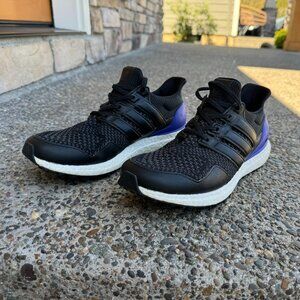 Adidas Ultraboost Spikeless Golf Shoes